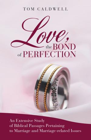 Cover of the book Love, the Bond of Perfection by Daniel J. Carlson