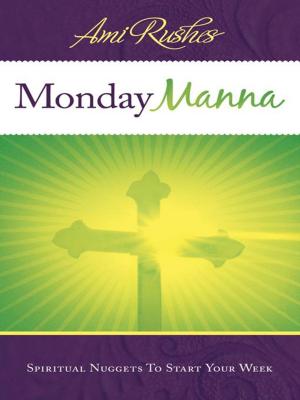 Cover of the book Monday Manna by Andrea Macvicar