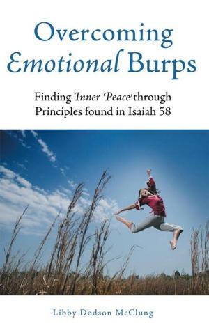 Cover of the book Overcoming Emotional Burps by Juanita Ratz