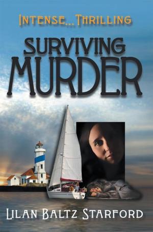 Cover of the book Surviving Murder by Igor Ashkinazi
