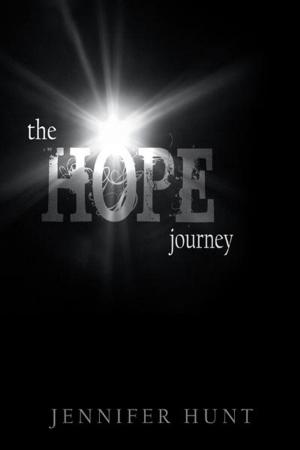 Cover of the book The Hope Journey by Edward Woodville Dorrell Jr.