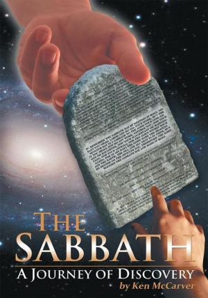 bigCover of the book The Sabbath a Journey of Discovery by 