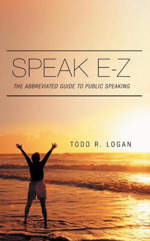 Cover of the book Speak E-Z by Angela M. Staton