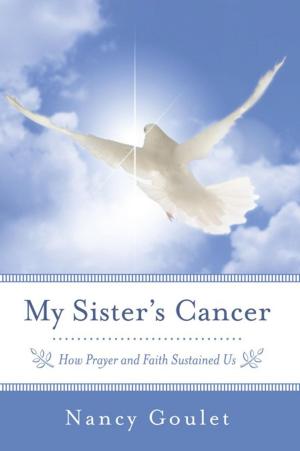 Cover of the book My Sister's Cancer by Timolin R. Langin