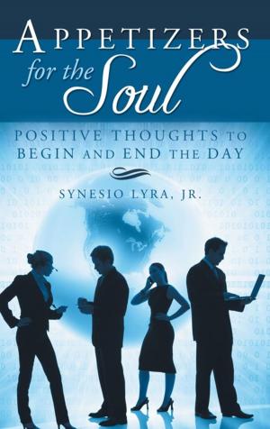 Cover of the book Appetizers for the Soul by Jones K. Kasonso Ph.D.