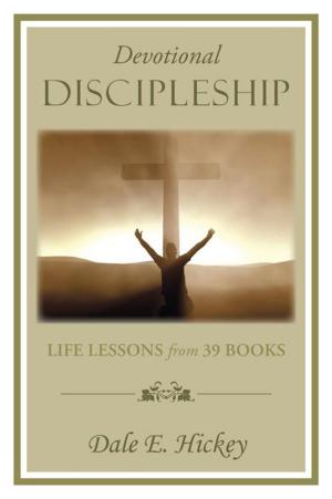 Cover of the book Devotional Discipleship by Melissa Gray