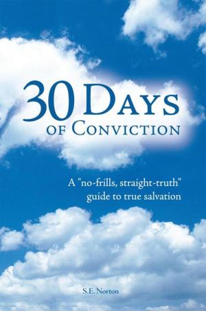 Cover of the book 30 Days of Conviction by F. A. Grieger