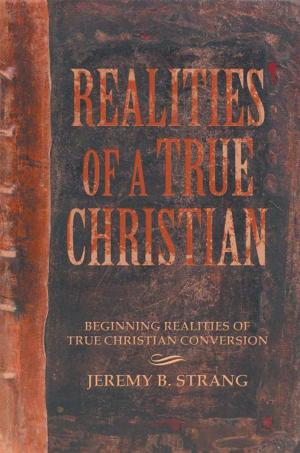 Cover of the book Realities of a True Christian by Abraham Rajah