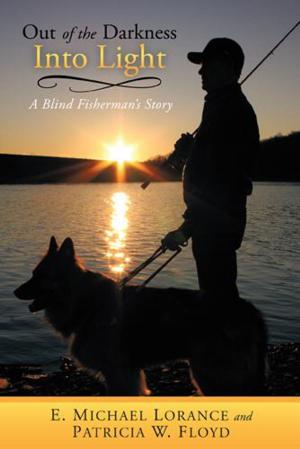bigCover of the book Out of the Darkness into Light by 
