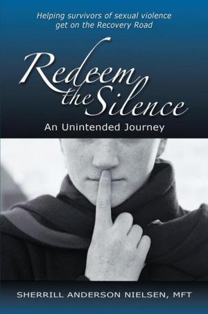 Cover of the book Redeem the Silence by Dana Linderman