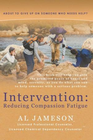 Cover of the book Intervention: Reducing Compassion Fatigue by Allan G. Hedberg, Rob Carey