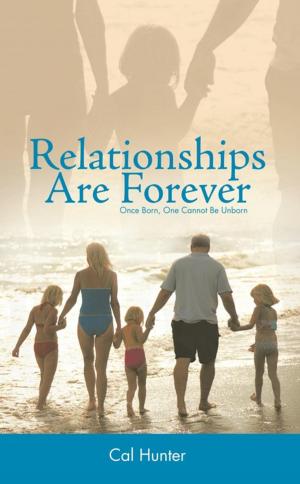 Cover of the book Relationships Are Forever by Dr. Keith Washington