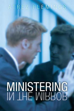 Cover of the book Ministering in the Mirror by Mantak Chia, Rachel Carlton Abrams