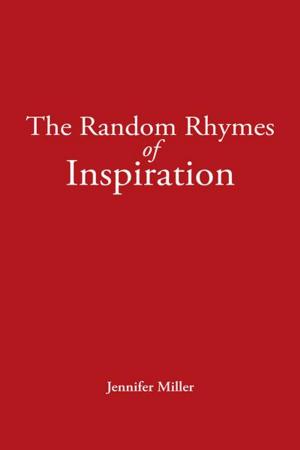 Book cover of The Random Rhymes of Inspiration