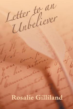 Cover of the book Letter to an Unbeliever by Willis Reed