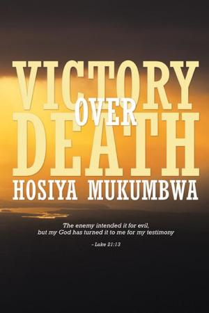 Cover of the book Victory over Death by Dr. Cora White