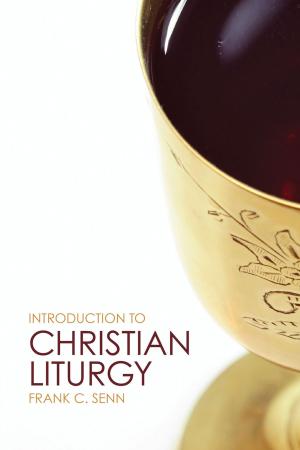 Cover of Introduction to Christian Liturgy
