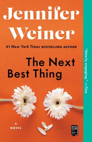 Cover of the book The Next Best Thing by Britt Collins
