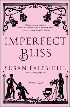 bigCover of the book Imperfect Bliss by 