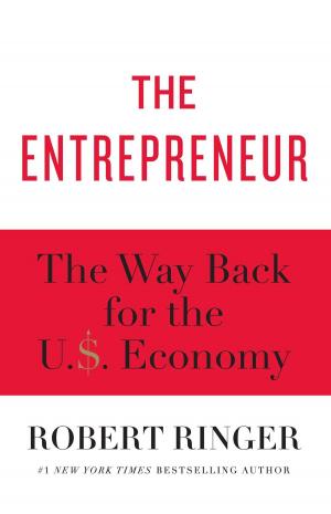 Cover of the book The Entrepreneur by Jack Cashill