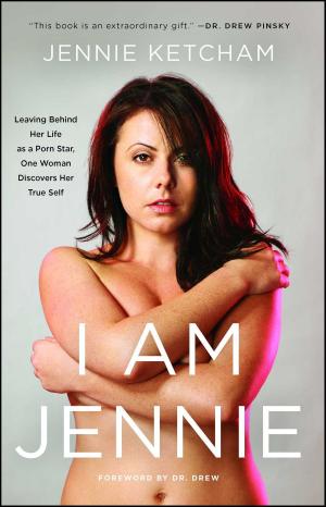 Cover of the book I Am Jennie by Amy E. Reichert