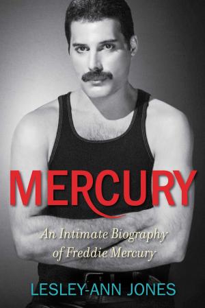 Cover of the book Mercury by Lori Armstrong