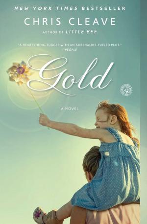 Cover of the book Gold by Benson Bobrick
