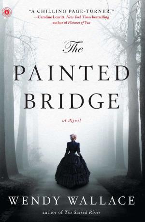 Cover of the book The Painted Bridge by Anne Holt