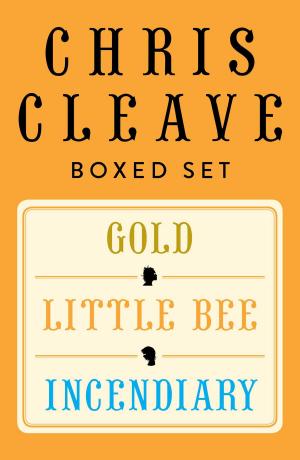Book cover of Chris Cleave Ebook Boxed Set