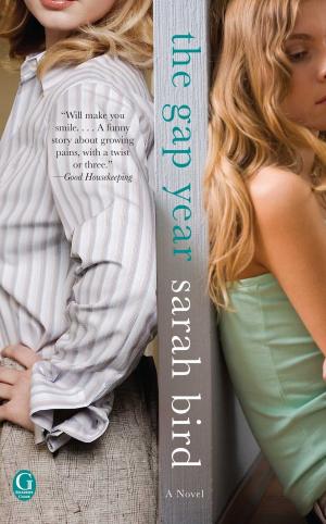 Cover of the book The Gap Year by J.R. Ward