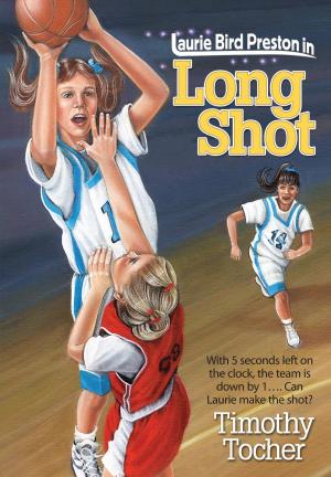 Cover of the book Long Shot by Phil Edwards, Matt Kraft