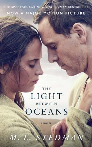 Cover of the book The Light Between Oceans by Jim McGrath