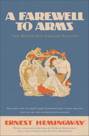 Cover of the book A Farewell to Arms by David M. Ewalt