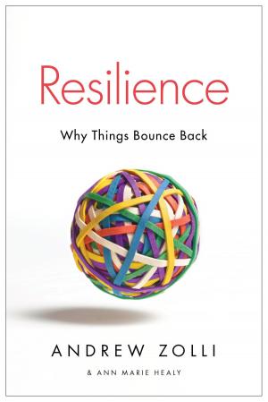 Cover of the book Resilience by Marina Nemat