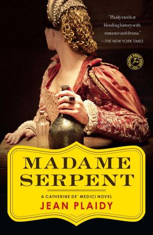 Cover of the book Madame Serpent by John Galligan