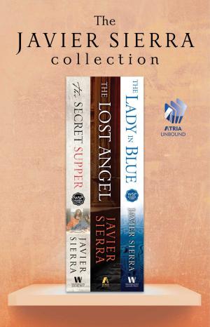 Cover of the book The Javier Sierra Collection by Paul Cleave
