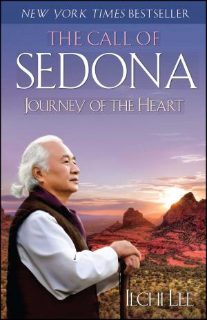 bigCover of the book The Call of Sedona by 
