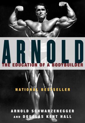 Book cover of Arnold