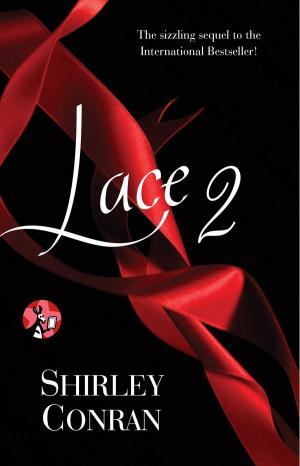 Cover of the book Lace II by Pamela Redmond