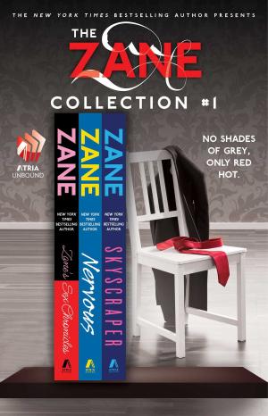 Cover of the book The Zane Collection #1 by Kimona Jaye