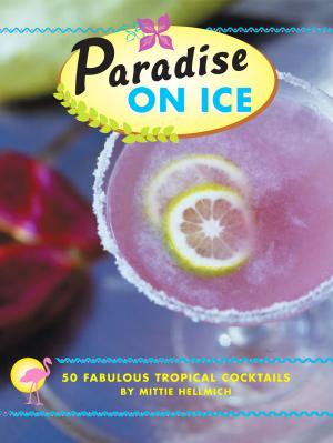 Cover of the book Paradise on Ice by Kathleen Lane, Cabell Harris