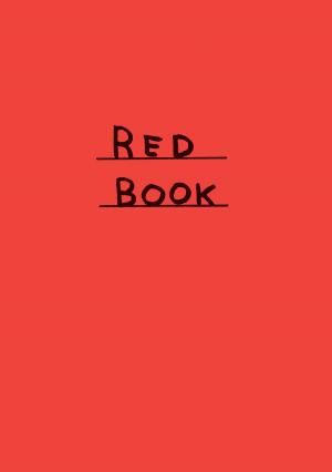 Cover of the book Red Book by Michael E. Uslan