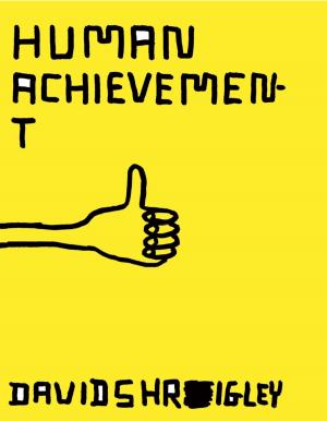 bigCover of the book Human Achievement by 