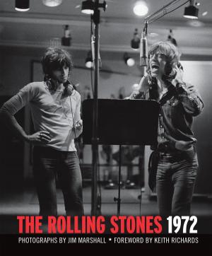 bigCover of the book The Rolling Stones 1972 by 