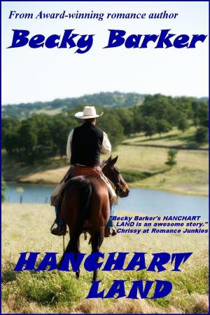 Cover of the book Hanchart Land by Natalie Rivers