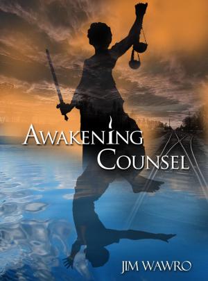 Cover of the book Awakening Counsel by Hector Durville, Victor Lenglois
