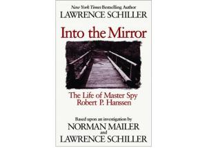Book cover of Master Spy: The Life of Robert P. Hanssen