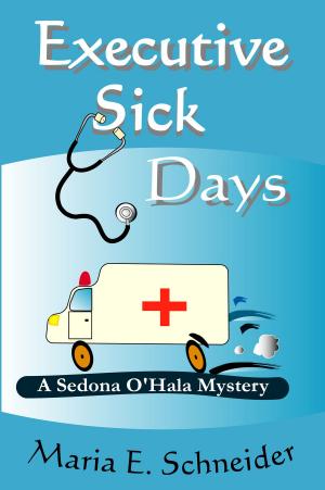 Book cover of Executive Sick Days