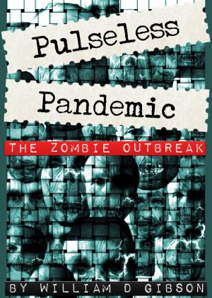 Cover of Pulseless Pandemic: The Zombie Outbreak