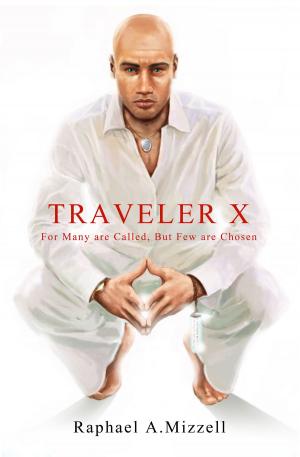 Cover of the book Traveler X: For Many are Called, But Few are Chosen by Alex Maher